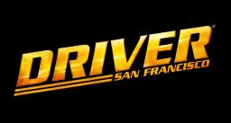 Driver: San Francisco Title Screen